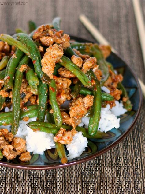 1/2 green bell pepper, chopped coarsely. 25 Delicious Dinners You Can Make With Ground Beef Or Turkey