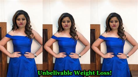 Laughter Queen Bharti Singhs Weight Loss Secrets As She Lost 25 Kg In