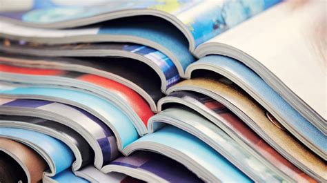 Magazine Publishers Look For A Way Around Post Office Fin24