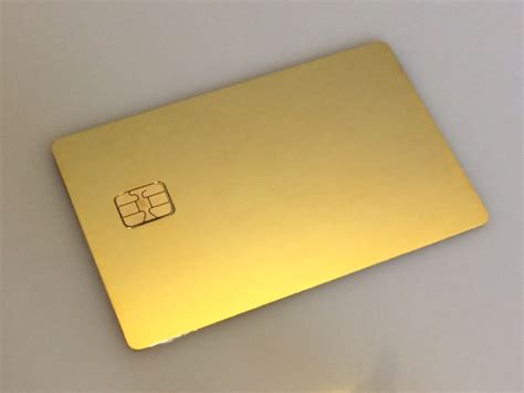 You can also earn a $200 statement credit after you make a delta purchase with your new card within your first 3 months. Custom 24k Gold Plated Credit Card