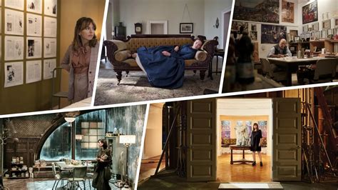 What Is Production Design In Film — How To Tell Stories Visually