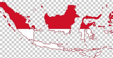 Peta Indonesia Animasi Cara Golden