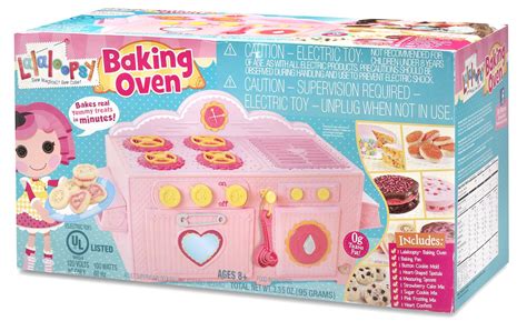 Lalaloopsy Baking Oven Only 3888 Reg 5999 Wheel N Deal Mama