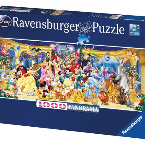 Ravensburger Disney Princess Collection Jigsaw Puzzle 100 Pc Kids Puzzles