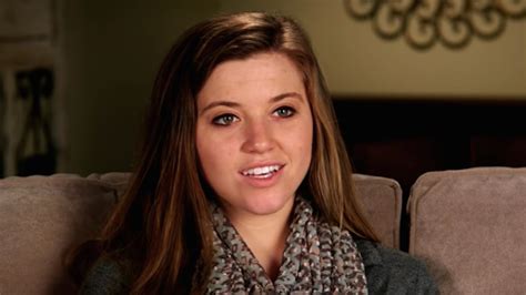 Did Joy Anna Duggar Give Birth Early These Fan Theories Are Over The Top
