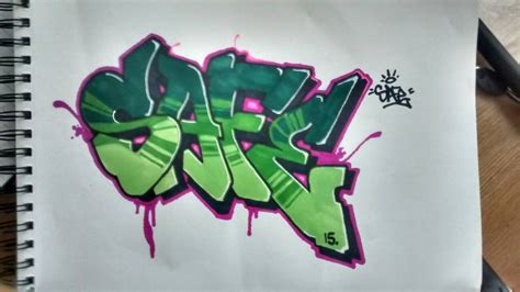Graffiti Favourites By Clgraphics On Deviantart