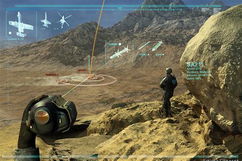 Darpa Strengthens Lines Of Communication With Digital Close Air Support