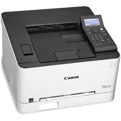 Canon Cnmiclbp622cdw Color Imageclass Lbp622cdw Laser Printer 1 Each