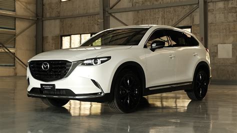 Introduce 110 Images Mazda Cx 9 Cost Vn