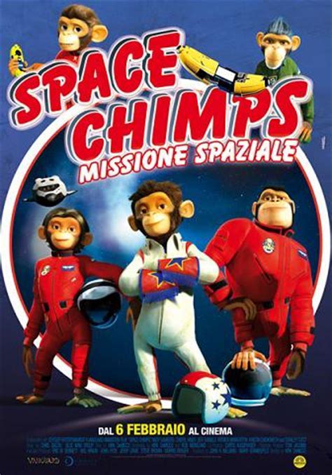 Les Chimpanzés De L Espace Streaming Vf - Les Chimpanzés de l'espace 2 streaming vf - filmtube