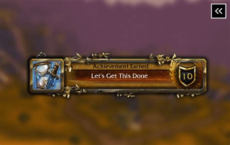 Buy Wotlk Let S Get This Done Achievement Boost Conquestcapped