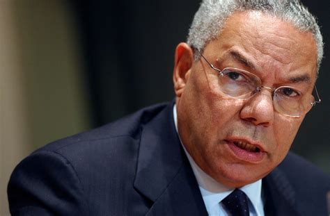 Opinion The Time Colin Powell Didnt Let Me Buy His Volvo The
