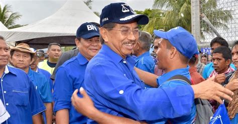 Musa after all, is just a slave to his. Musa Aman, ex-Chief Minister of Sabah, acquitted of ...
