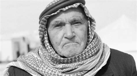 Syrias 110 Year Old Refugee Cnn