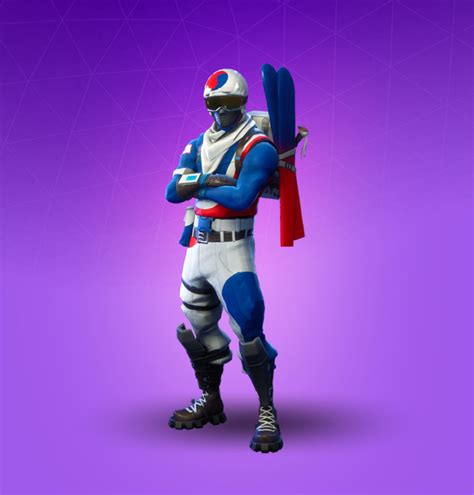 Fortnite Skins List All Battle Pass Seasonal And Special Outfits