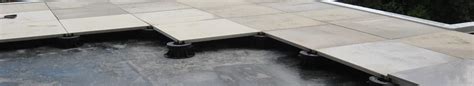 Seamless Indoor Outdoor Flow Waterproofing And Roofing Systems