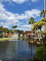 Kissimmee Vacation Resorts Pictures