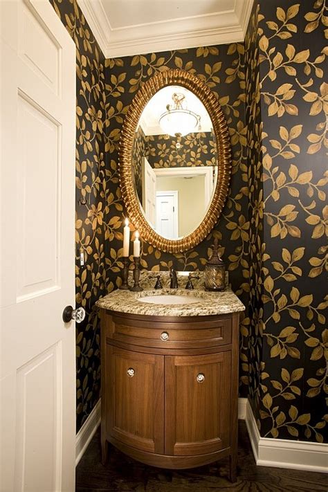 Guest Bathroom Powder Room Design Ideas 20 Photos