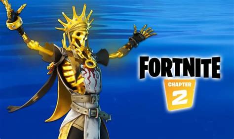 Find out what these tasks are with our cheat sheet, including what rewards you the fortnite season 8 overtime challenges have been leaked ahead of their official release. Fortnite live event: Epic Games planning big chapter 2 ...