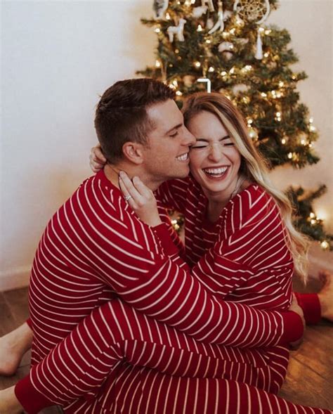 Christmas Couple Photoshoot Ideas Relationship Goals Bunnies Beauty Photoshoot All The