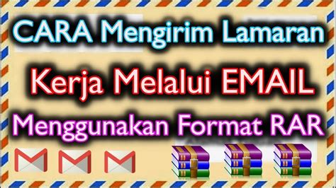 Seperti yang dijelaskan diatas, saya akan memberikan 2 cara untuk melakukan cara mencari email yang lupa ini. CARA MENGIRIM LAMAR KERJA MELALUI EMAIL MENGGUNKAN FORMAT ...
