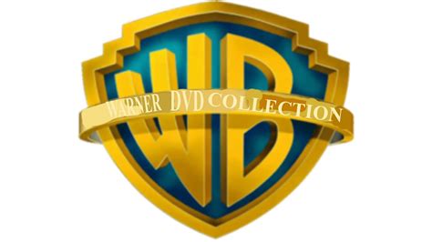 My Warner Bros Dvd Collection Youtube