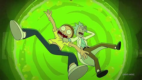 Tv Review Rick Upstages Morty In ‘the Vat Of Acid Episode Limiting