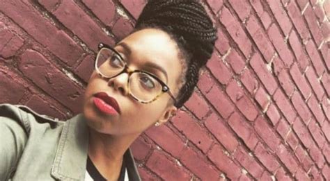 Chrisette Michele Addresses Miscarriage And Trump Performance