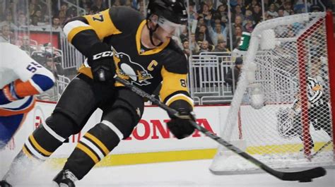 The PC needs a hockey game | PC Gamer