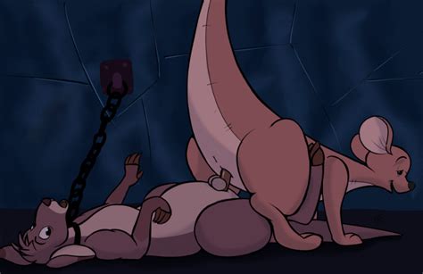 Rule 34 Anus Ass Balls Bondage Disney Dungeon Erection Female Kanga