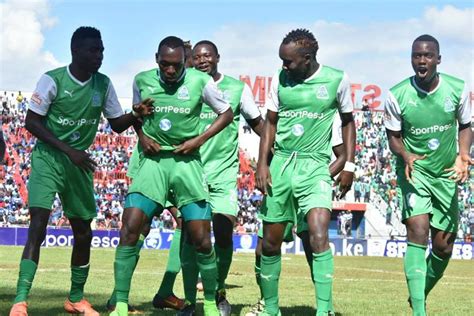 They play their home games at moi international sports centre, which is located at a2 street, kasarani, nairobi. Gor Mahia / Caf Champions League Andrew Juma S Own Goal ...