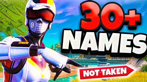 30 Tryhard Fortnite Names Not Taken In 2021 Best Og Sweatytryhard