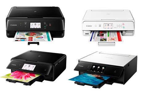 Elige una de estas cuatro nuevas impresoras Pixma Compactas por Fiestas Patrias | Karlos Perú