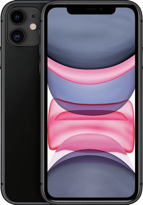Customer Reviews Apple Iphone 11 256gb Unlocked Mwl12lla Best Buy
