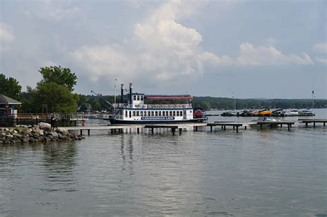 Guide To Canandaigua NY Things To Do And Activities