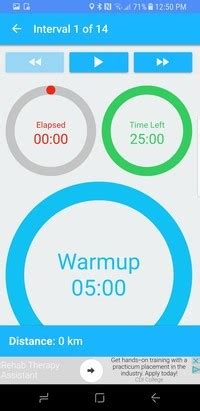 Couch to 5k® is an app that is full of exercises that you will be able to do at home or in the gym with your personal trainer. Best Couch to 5K apps | Android Central