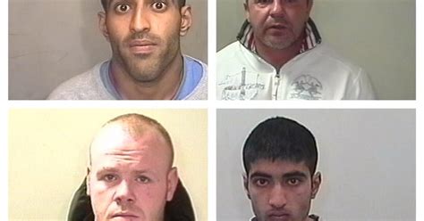 this is bradford local news blog jailed four west yorkshire men