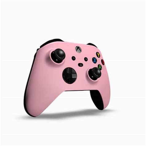 Light Pink Xbox Controller Order Online Altered Labs