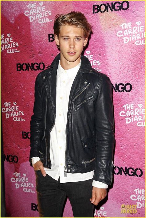 Harris et diffusée entre le 14 janvier 2013 et le 31 janvier 2014 sur the cw et en simultanée au canada sur citytv. Austin Butler carrie diaries season 2 premiere | Austin ...