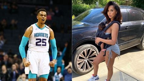 Brittany Renner Scams Athletes For Easy Pay Because They Dont Wear