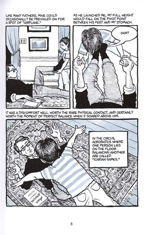 Fun Home Alison Bechdel 9780224080514 Blackwells