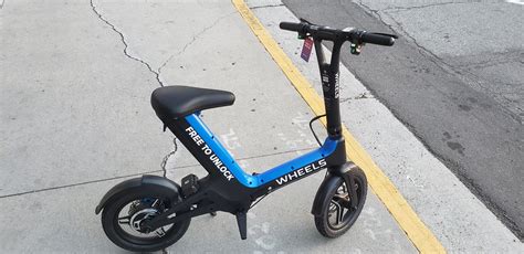 Cheap electric bicycle, buy quality sports & entertainment directly from china suppliers:small car passenger 3 wheel trike ebike e bicycle handicapped mobility scooter full closed bike electric tricycle for disabled enjoy free shipping worldwide! Wheels E-Bike Rolls Out In LA