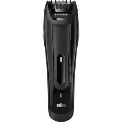 9 best braun stubble trimmers of march 2021. Best Beard Trimmer Reviews | Beard trimming, Braun beard ...