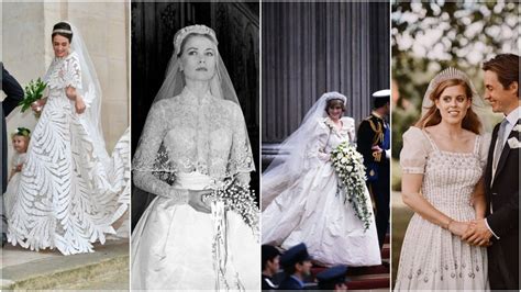 Palatial hotels for stay & festivities. Best and worst dressed: Royal wedding gowns | Stuff.co.nz