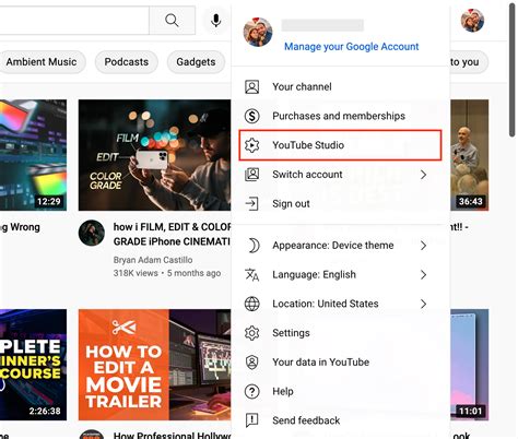 What Marketers Need To Know About Youtube Creator Studio Amplitude