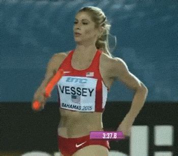 Youll Watch These Gifs With The Smoking Hot Athletes Over And Over
