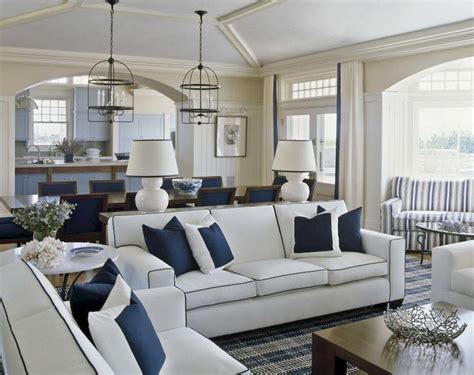 65 Best Coastal Living Room Design Ideas Page 31 Of 67