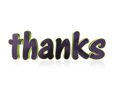Thanks Thank You Gratitude · Free Image On Pixabay