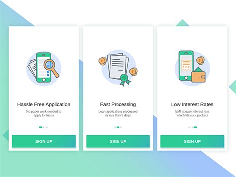 It also allows you to borrow money, depending on the. Avail Microfinance - Onboarding by Parag Nandi on Dribbble