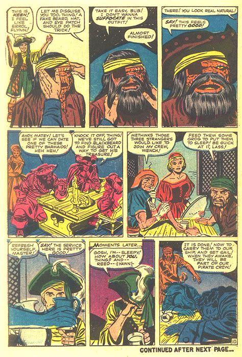 Wbg The Origin And 1st Appearance Of Doctor Doom